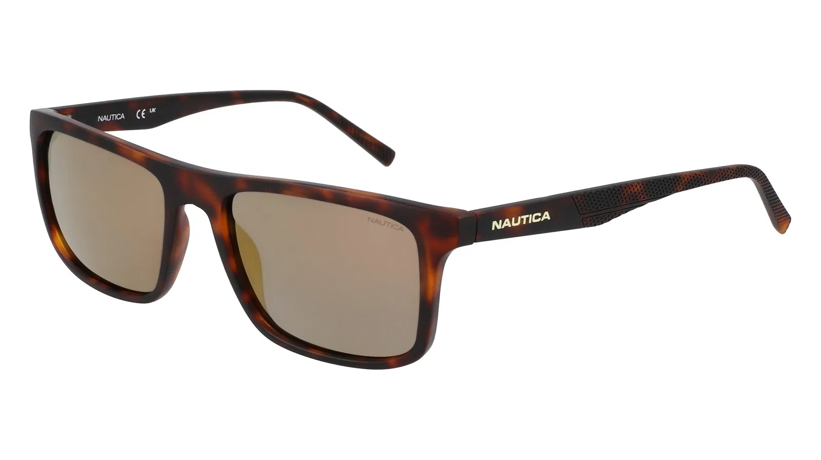 Nautica N6258S Sunglasses - view 3